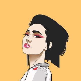 Telegram profile photo for Alpha Girl Club Friends