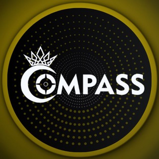 Telegram profile photo for Compass School | Official
