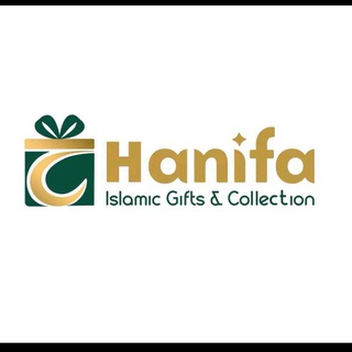 Telegram profile photo for HANIFA ISLAMIC GIFT 🎁& COLLECTIONS🛍