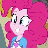 Telegram profile photo for Quote pinkie pie🎈✨