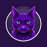 Telegram profile photo for Purple Team Diary's