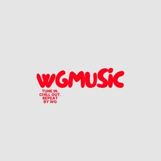 Telegram profile photo for WG MUSIC
