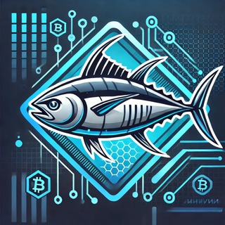 Telegram profile photo for CRT