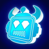 Telegram profile photo for Diamond Bull Technology