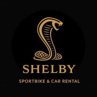 Telegram profile photo for SHELBY Phuket | Sportbike & Car Rental