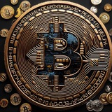 Telegram profile photo for КриптоКонсультант
