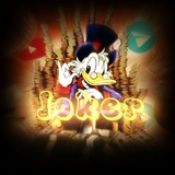 Telegram profile photo for BIOJokera