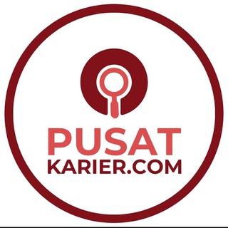 Telegram profile photo for Info Loker - PUSATKARIER. COM