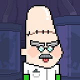 Telegram profile photo for $LAB Memes - Mad Scientists