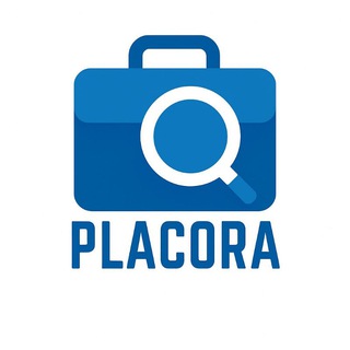 Telegram profile photo for Placora