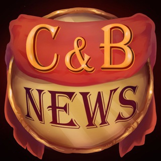 Telegram profile photo for C&B News