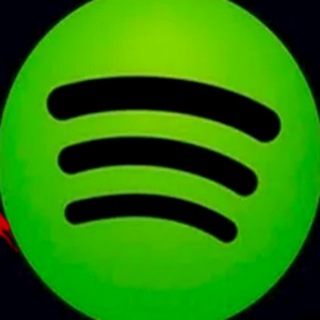 Telegram profile photo for Spotify PREMIUM - Actualizado cada semana