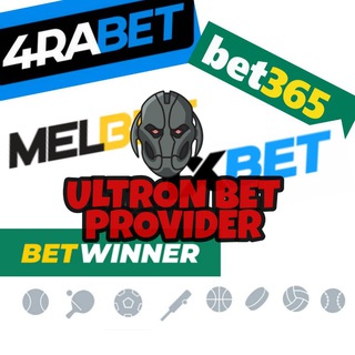 Telegram profile photo for ππππππ π½ππ ππππππΏππ π°|1XBET 1WIN MEGAPARI 4RABET πΎπ§πππ ππ© ππ£π ππ€π€π©πππ‘π‘ π’ππ©ππ πππ©π¨|
