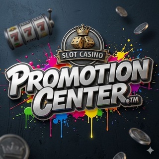 Telegram profile photo for ศูนย์รวมโปรโมชั่น ᴘʀᴏᴍᴏᴛɪᴏɴ ᴄᴇɴᴛᴇʀ.