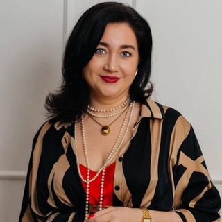 Telegram profile photo for Елена Коровина - бизнес-психолог и коуч