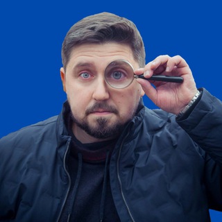 Telegram profile photo for Разумные Инвестиции с Андреем Чаплюком