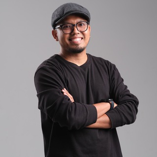 Telegram profile photo for Tendi Murti