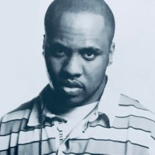 Telegram profile photo for @RunDMC