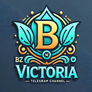 Telegram group profile photo for کانال ویکتوریا