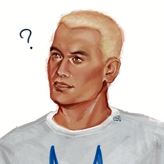 Telegram profile photo for by Викушат