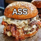 Telegram profile photo for assburgerz