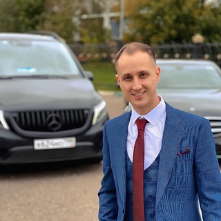 Telegram profile photo for Илья Саглиани