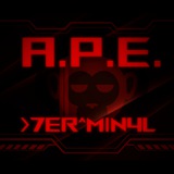 Telegram profile photo for Inter Galactic Space Voyage: A.P.E.
