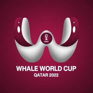 Telegram group profile photo for WhaleWorldCup $WWC WIN2EARN