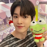 Telegram profile photo for Jung / Jeong Sungchan