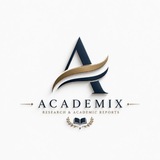 Telegram profile photo for Academix