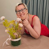 Telegram profile photo for Марина Богатова. На высоких вибрациях✨