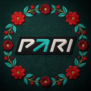 Telegram profile photo for PARI Esports Dota 2