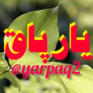 Telegram profile photo for یارپاق کانالی