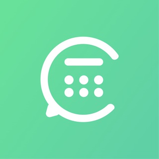 Telegram profile photo for Всё посчитано - новости для бизнеса и бухгалтерия для ИП и ООО 💪