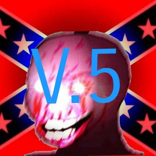Telegram profile photo for ♿️Bottomless Bucket OSINT V.5