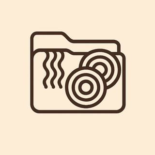 Telegram profile photo for 面条的草稿箱