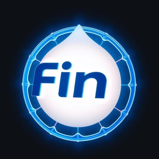 Telegram profile photo for Fin Global - инвестиции и акции. Дивиденды.