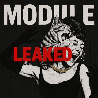Telegram profile photo for @MODULE LEAKER
