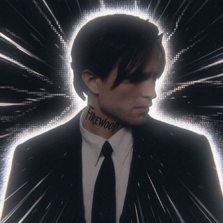 Telegram profile photo for FIREWOOD CLUB