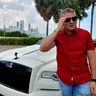 Telegram profile photo for Станислав Половицкий | CFD, CRYPTO, FX