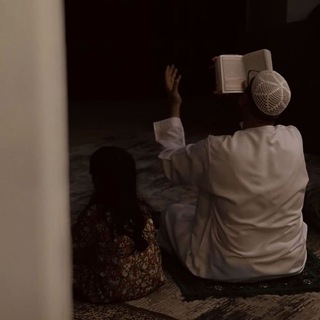 Telegram profile photo for • قرآنہ || 𝑸𝑼𝑹𝑨𝑵 •