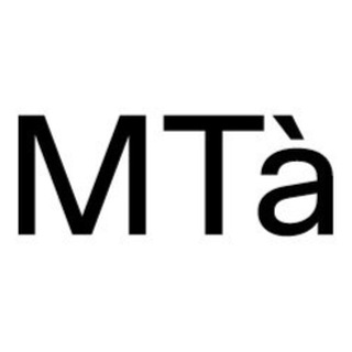 Telegram profile photo for Museu Tàpies