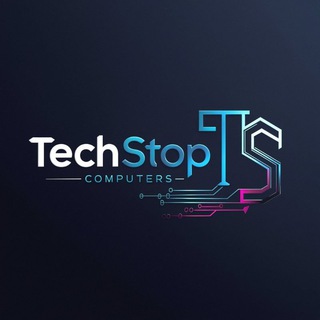 Telegram profile photo for Techstop Computers