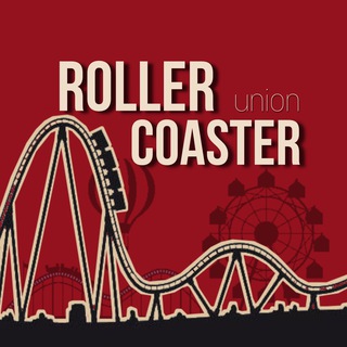 Telegram profile photo for ROLLER COASTER un¡on