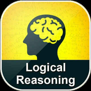 Telegram profile photo for Reasoning Logical