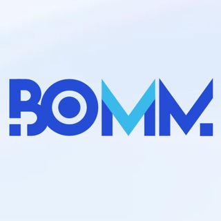 Telegram profile photo for ВОММ-2026