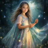 Telegram profile photo for Я источник✨Я ВСЕЛЕННАЯ🪄
