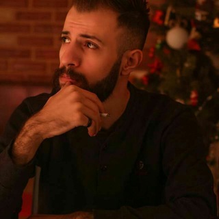 Telegram profile photo for مجد سلوم