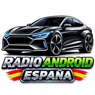 Telegram profile photo for Radio Android España