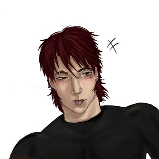 Telegram profile photo for Crushing 18+.